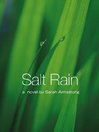 Salt Rain (eBook)